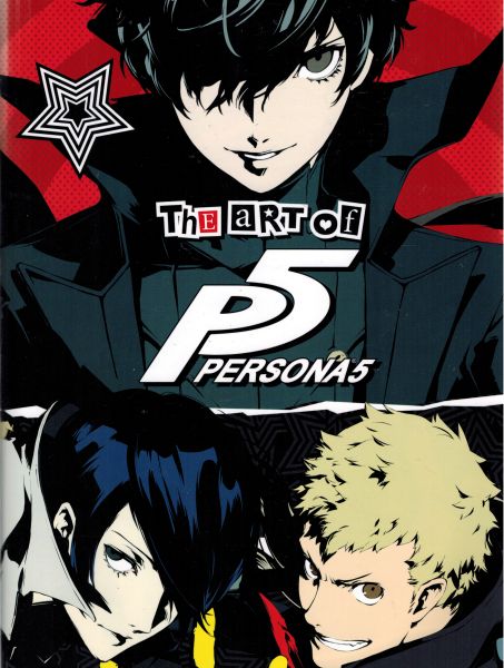 The Art of Persona